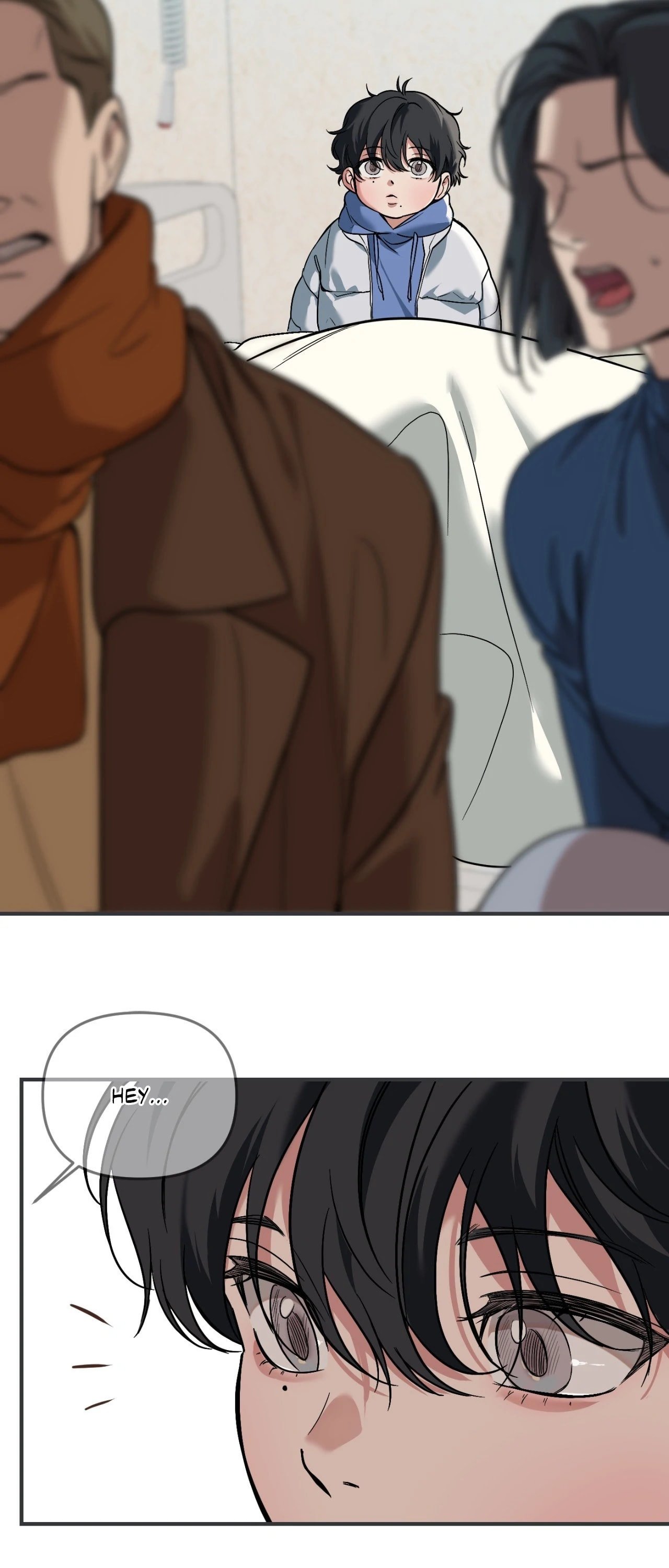 backlight, Chapter 33 image 11